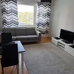 At Koulukatu Appartement *