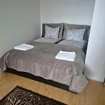 At Koulukatu Appartement