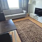 Appartement At Koulukatu Savonlinna