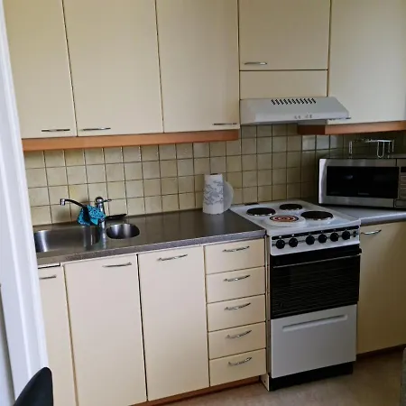 At Koulukatu * Savonlinna