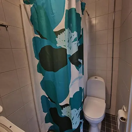 Apartment At Koulukatu *