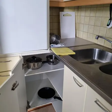 Apartments At Koulukatu Apartman Savonlinna