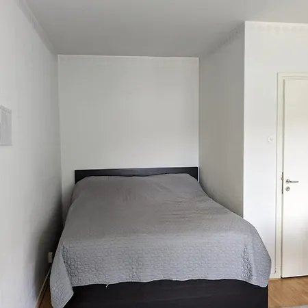 Apartments At Koulukatu