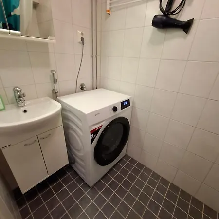 At Koulukatu Savonlinna