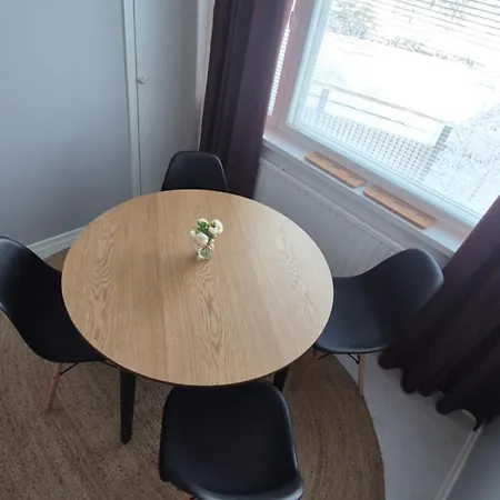 At Koulukatu 萨翁林纳