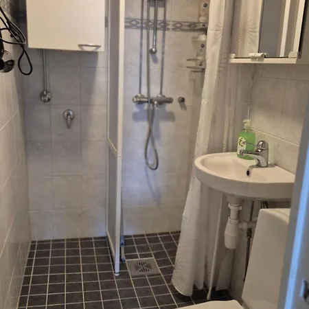 At Koulukatu * Savonlinna