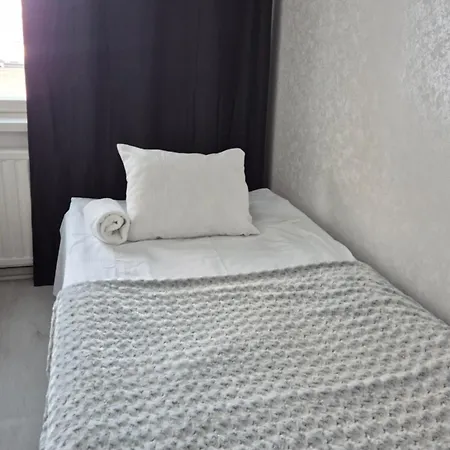 At Koulukatu Appartement