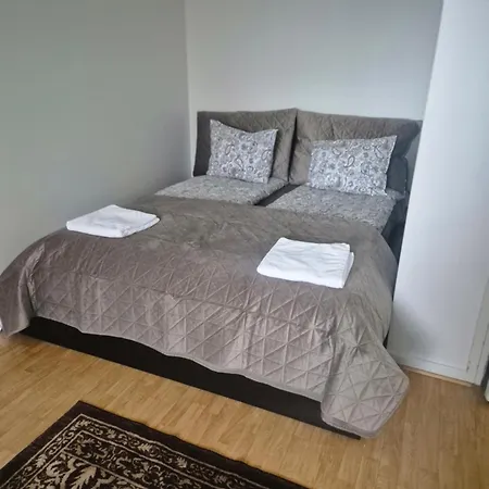 At Koulukatu Apartamento