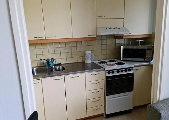 At Koulukatu * 萨翁林纳