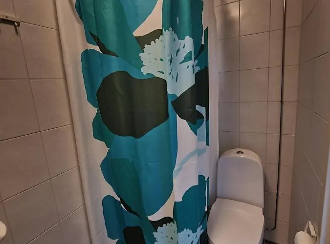 Apartament At Koulukatu *