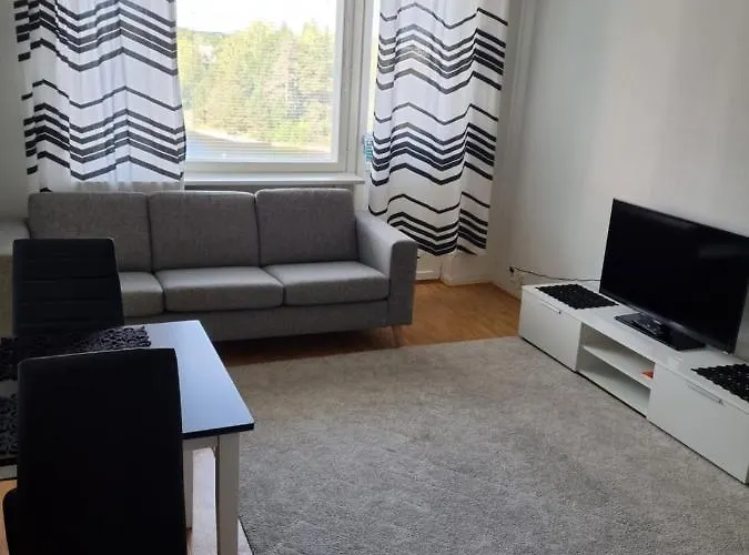 At Koulukatu 公寓 *