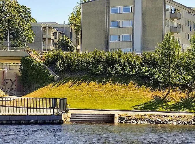 Apartament At Koulukatu Savonlinna