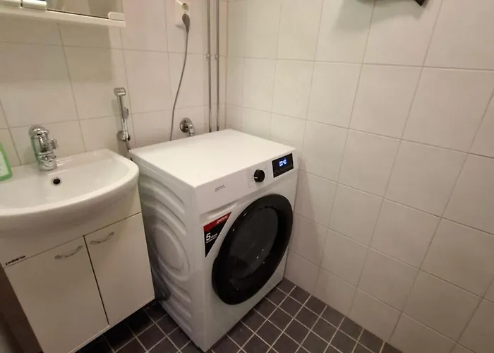 At Koulukatu Savonlinna