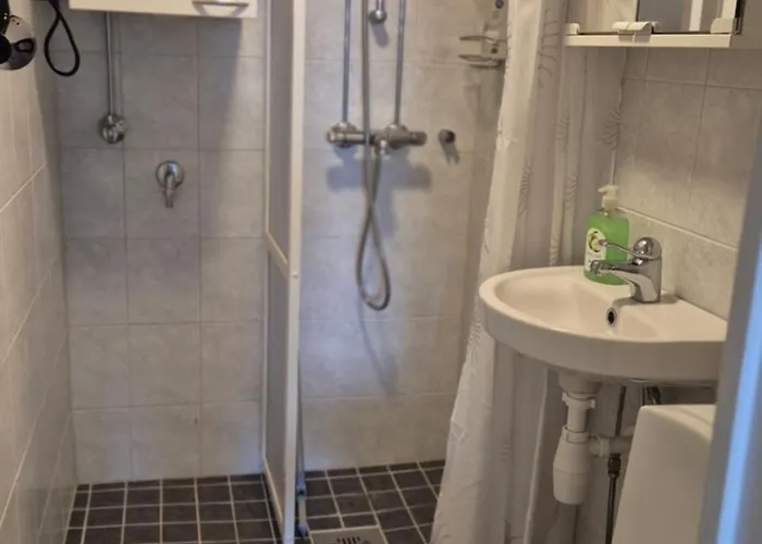 At Koulukatu * Savonlinna